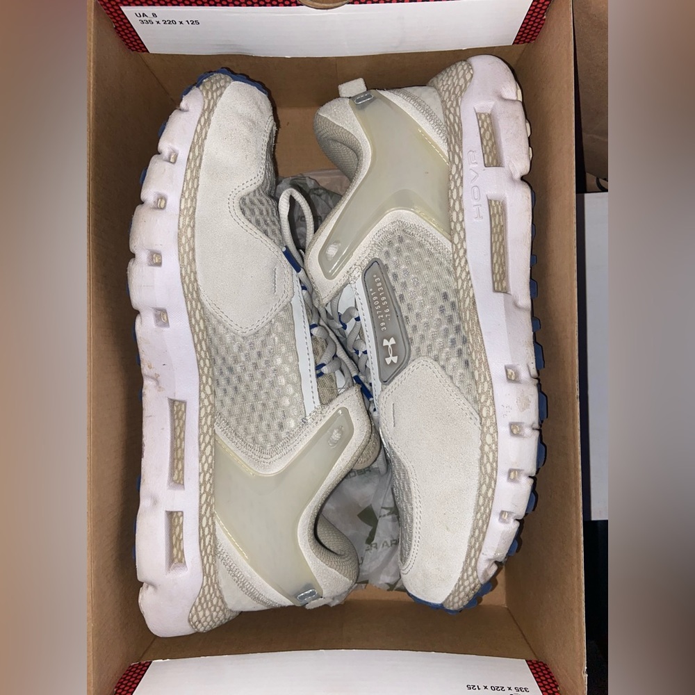 Under Armour HOVR Summit
